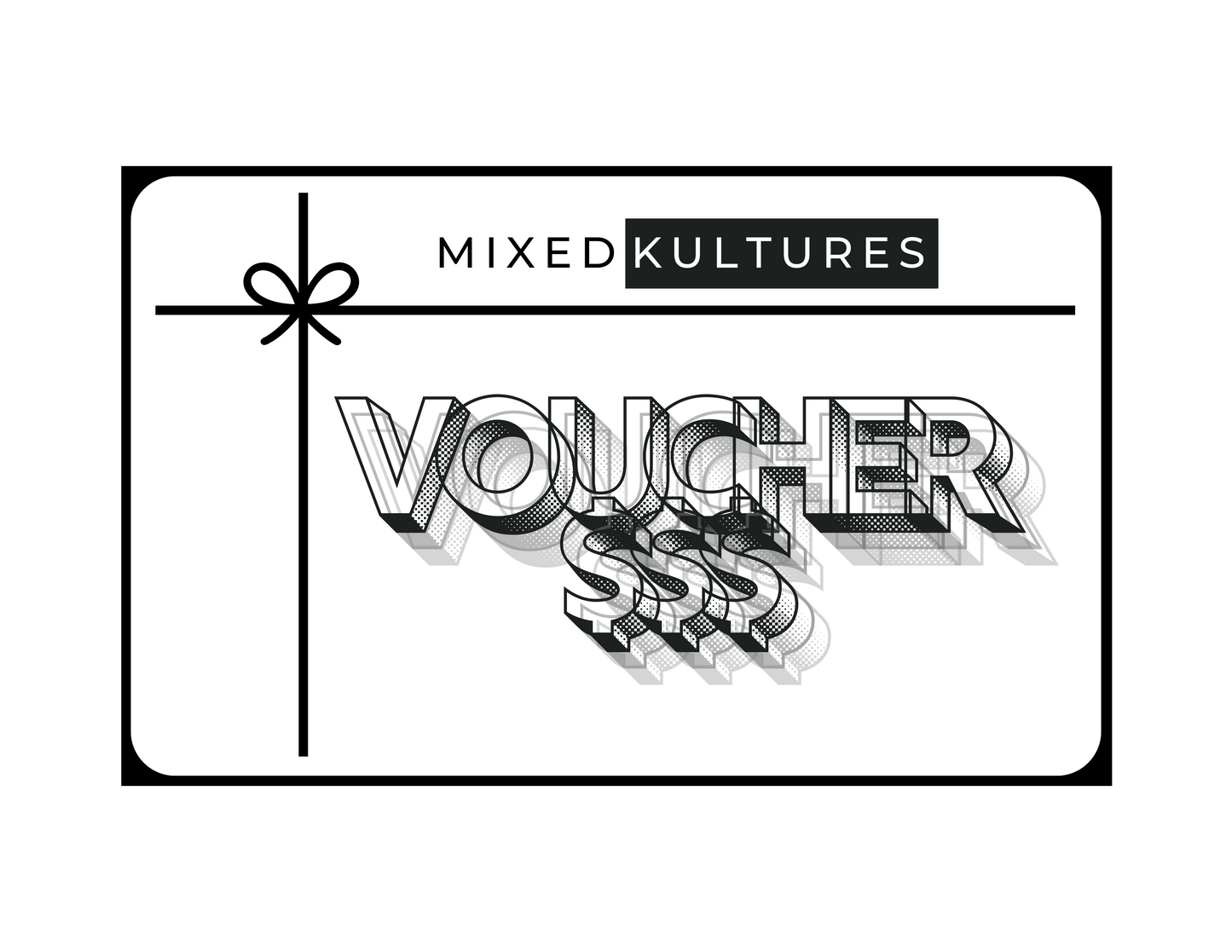 Mixed Kultures Gift Cards