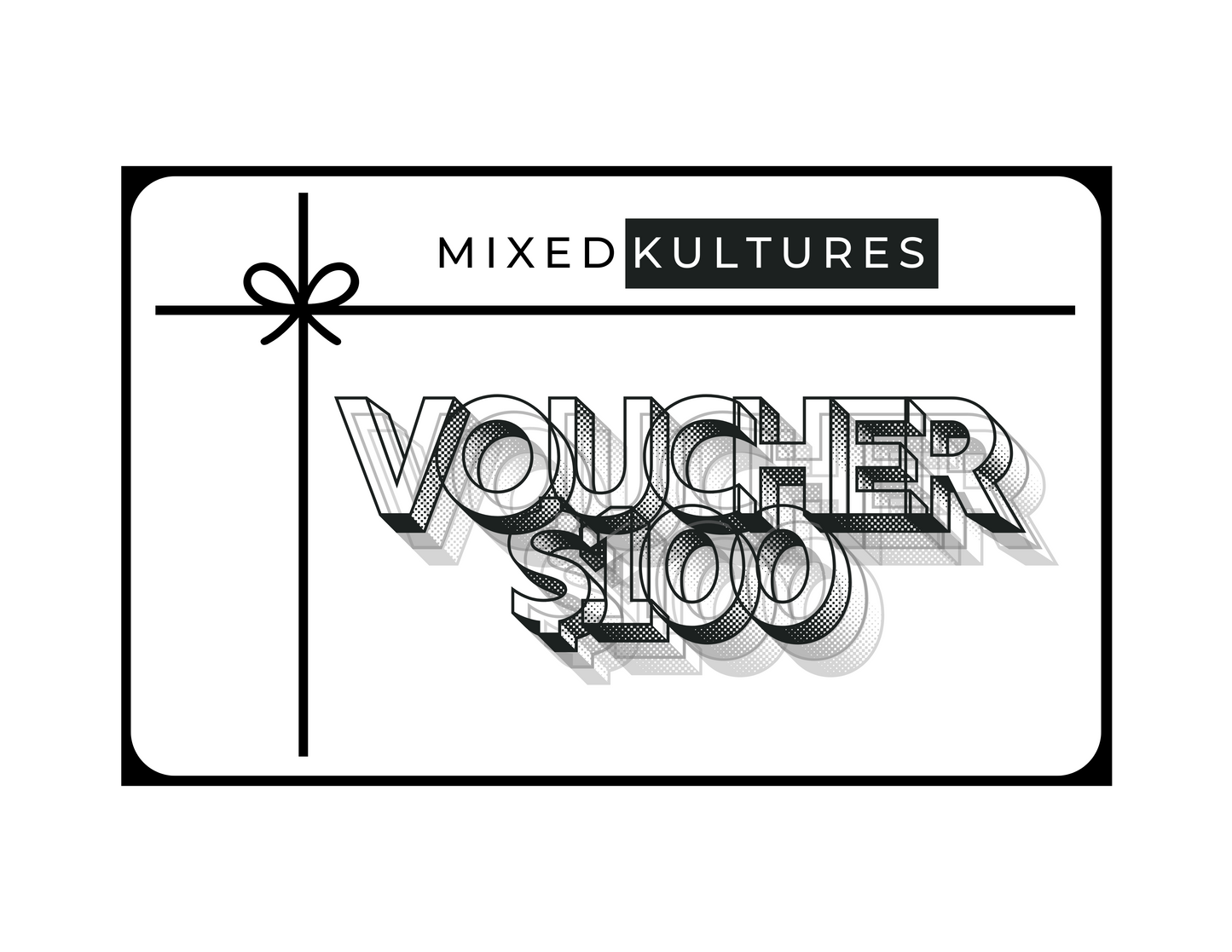 Mixed Kultures Gift Cards