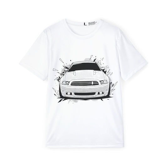 Entering another dimension - Men's Sports Jersey (AOP)